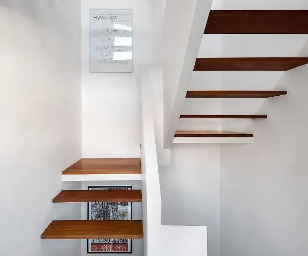 Apartament Casa Flora Porto