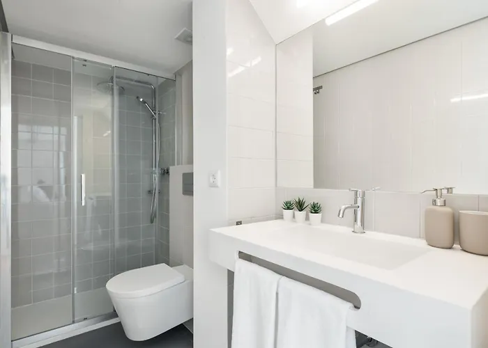 Apartament Casa Flora