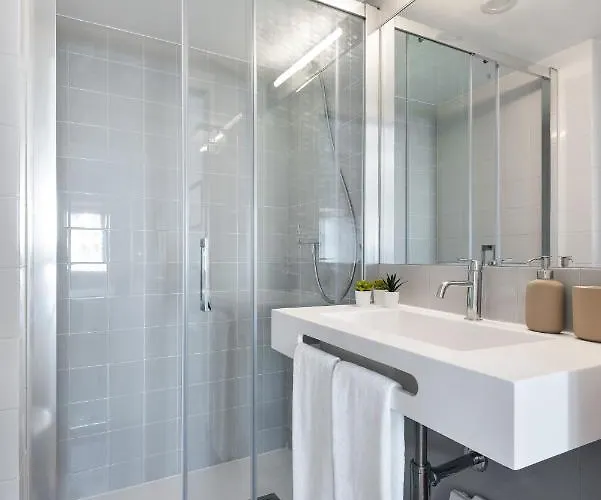 Casa Flora Apartament Porto