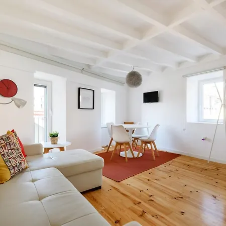 Apartamento Casa Flora *