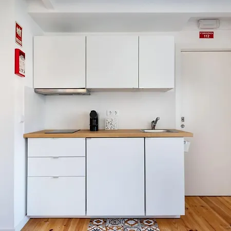 Apartamento Casa Flora