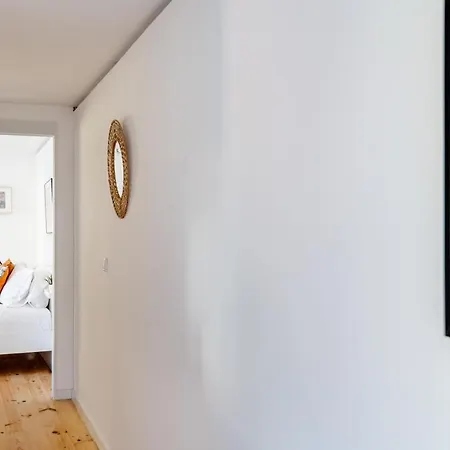 Casa Flora Oporto